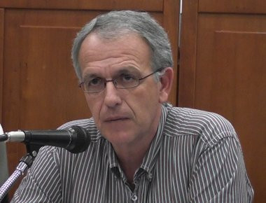 Η κατηγορία του Πάνου Ρήγα προς τον Κ.Μητσοτάκη